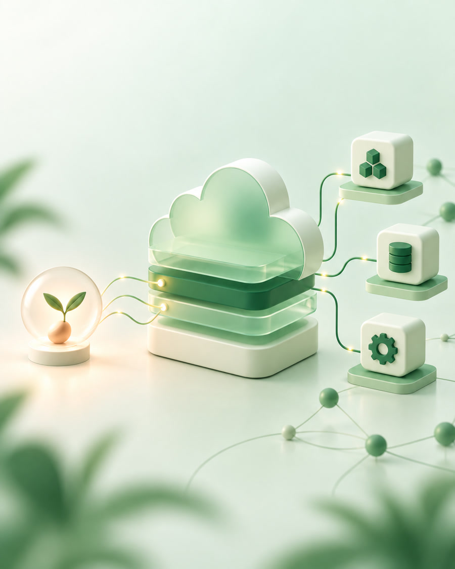 Illustrazione dei prodotti Noloc per il software delivery